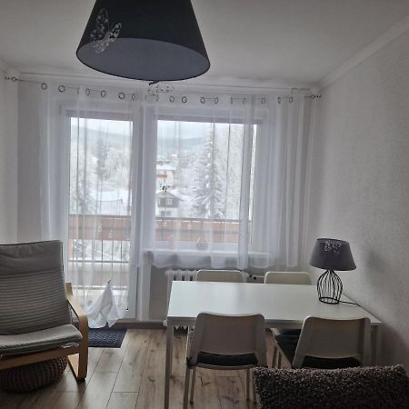 Apartament Gorska Panorama Шклярска Поремба Екстериор снимка