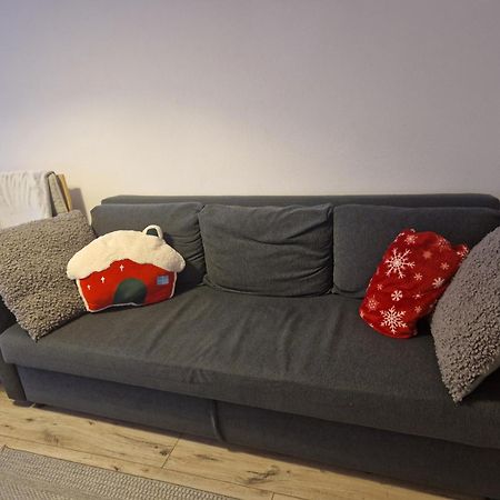 Apartament Gorska Panorama Шклярска Поремба Екстериор снимка