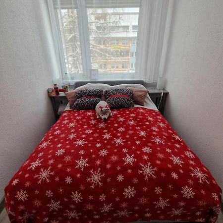 Apartament Gorska Panorama Шклярска Поремба Екстериор снимка