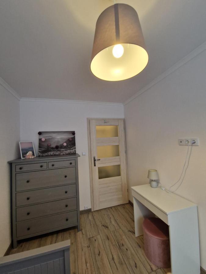 Apartament Gorska Panorama Шклярска Поремба Екстериор снимка