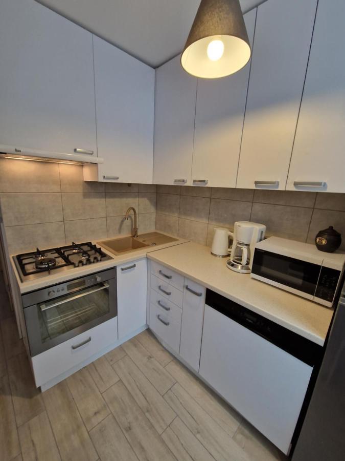 Apartament Gorska Panorama Шклярска Поремба Екстериор снимка