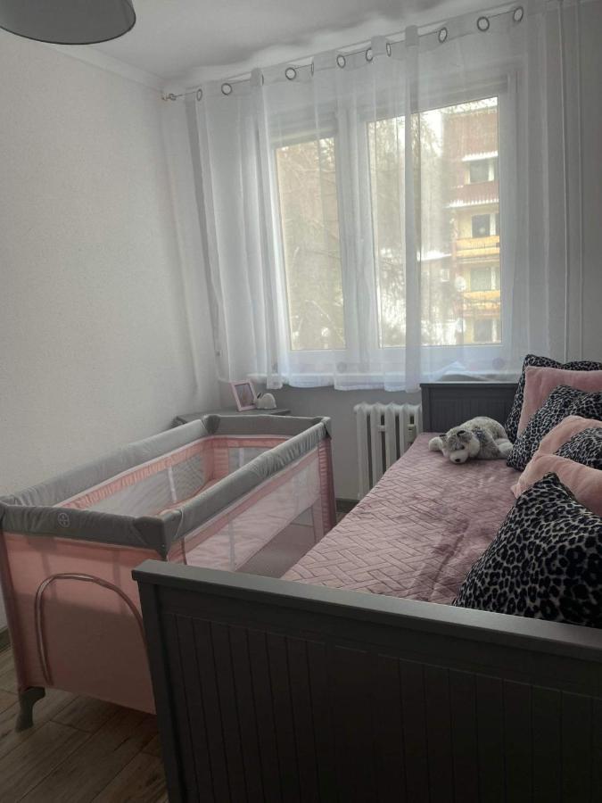 Apartament Gorska Panorama Шклярска Поремба Екстериор снимка
