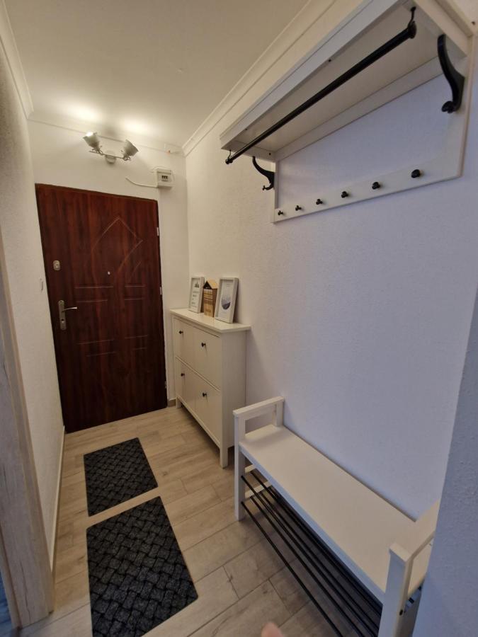 Apartament Gorska Panorama Шклярска Поремба Екстериор снимка