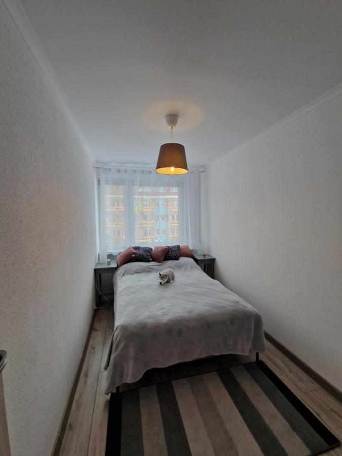 Apartament Gorska Panorama Шклярска Поремба Екстериор снимка