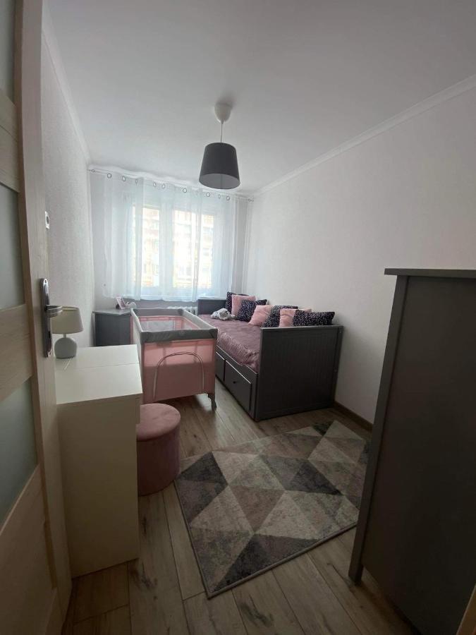 Apartament Gorska Panorama Шклярска Поремба Екстериор снимка