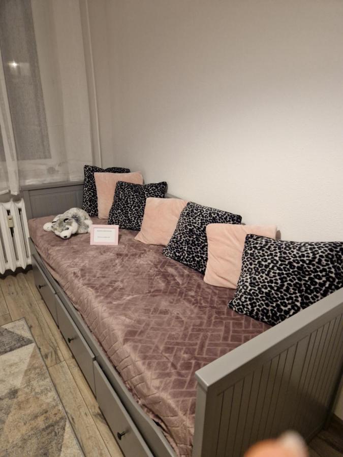 Apartament Gorska Panorama Шклярска Поремба Екстериор снимка