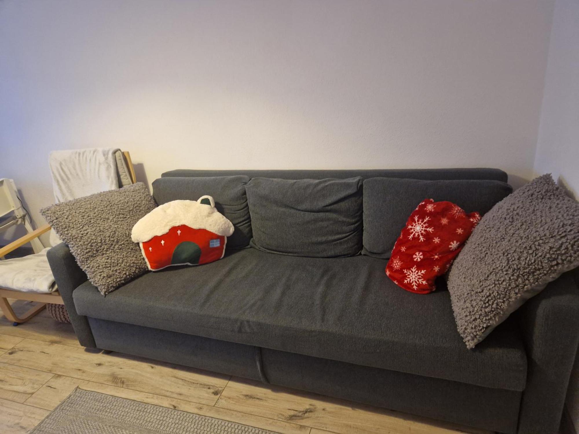 Apartament Gorska Panorama Шклярска Поремба Екстериор снимка